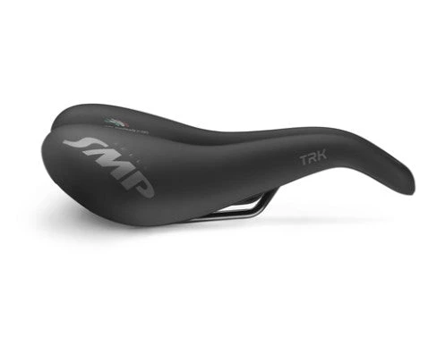 Selle SMP Selle De Vélo Pour Long Trajet SMP Martin Trekking 6 Selle SMP Selle De Vélo Pour Long Trajet SMP Martin Trekking – Image 4