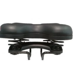 Selle De Vélo Sans Bec à Suspension 9 Selle De Vélo Sans Bec à Suspension -Vélo Accessoires Soldes selle de velo sans bec a suspension full 2