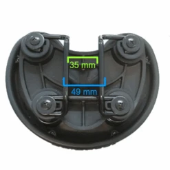 Selle De Vélo Sans Bec à Suspension 12 Selle De Vélo Sans Bec à Suspension -Vélo Accessoires Soldes selle de velo sans bec a suspension full 5