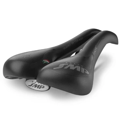 Selle SMP Selle De Vélo SMP Trekking Gel Grand Confort 3 Selle SMP Selle De Vélo SMP Trekking Gel Grand Confort
