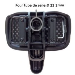 Selle De Vélo Vario Comfort - Endzone 13 Selle De Vélo Vario Comfort - Endzone -Vélo Accessoires Soldes selle de velo vario comfort endzone full 6