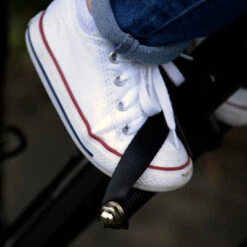 Oxford Selle Enfant Avec Repose Pieds Sur Cadre De Vélo Adulte -Vélo Accessoires Soldes selle enfant avec repose pieds sur cadre de velo adulte full 3