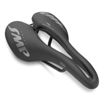 Selle SMP Selle Vélo Confortable à Canal Ouvert VT20C SMP Unisexe 3 Selle SMP Selle Vélo Confortable à Canal Ouvert VT20C SMP Unisexe