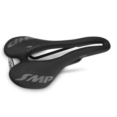 Selle SMP Selle Vélo Confortable à Canal Ouvert VT20C SMP Unisexe 4 Selle SMP Selle Vélo Confortable à Canal Ouvert VT20C SMP Unisexe – Image 2