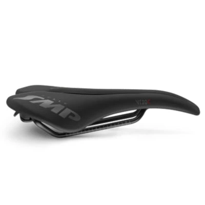Selle SMP Selle Vélo Confortable à Canal Ouvert VT20C SMP Unisexe 7 Selle SMP Selle Vélo Confortable à Canal Ouvert VT20C SMP Unisexe – Image 5