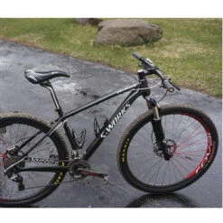 Selle SMP Selle Vélo Grand Confort SMP Extra Noire 9 Selle SMP Selle Vélo Grand Confort SMP Extra Noire -Vélo Accessoires Soldes selle velo grand confort smp extra noire full 6