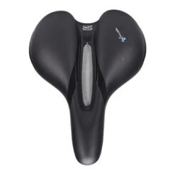 Selle Vélo Homme Pour VTC Respiro Soft Moderate Selle Royal -Vélo Accessoires Soldes selle velo homme pour vtc respiro soft moderate selle royal full 3