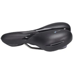 Selle Vélo Homme Pour VTC Respiro Soft Moderate Selle Royal -Vélo Accessoires Soldes selle velo homme pour vtc respiro soft moderate selle royal full 4