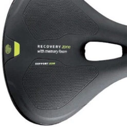 Selle Vélo VTC R.e.Med Trekking Selle Royal 8 Selle Vélo VTC R.e.Med Trekking Selle Royal -Vélo Accessoires Soldes selle velo vtc r e med trekking selle royal full 3