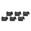 Set De 6 Réducteurs Quick Lock 2.1 Pour Sacoches Ortlieb 2 Set De 6 Réducteurs Quick Lock 2.1 Pour Sacoches Ortlieb -Vélo Accessoires Soldes set de 6 reducteurs quick lock 2 1 pour sacoches ortlieb full