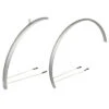 Set Garde-boue Aluminium 28 Pouces R'Light Stronglight - Argent 1 Set Garde-boue Aluminium 28 Pouces R'Light Stronglight - Argent -Vélo Accessoires Soldes set garde boue aluminium 28 pouces r light stronglight argent full