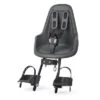 Siège Enfant 9 Mois à 3 Ans Avant Bobike One Mini Gris 1 Siège Enfant 9 Mois à 3 Ans Avant Bobike One Mini Gris -Vélo Accessoires Soldes siege enfant 9 mois a 3 ans avant bobike one mini gris full