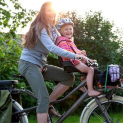 Siège Enfant 9 Mois à 3 Ans Avant Bobike One Mini Gris 11 Siège Enfant 9 Mois à 3 Ans Avant Bobike One Mini Gris -Vélo Accessoires Soldes siege enfant 9 mois a 3 ans avant bobike one mini gris full 5