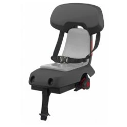 Siège Enfant Guppy Junior Sur Porte Bagage Arrière - Polisport