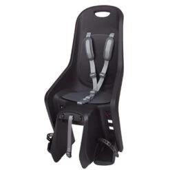 Siège Enfant Sur Porte Bagage Bubbly Maxi Plus CFS - Polisport