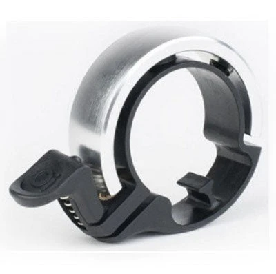 Sonnette Pour Vélo Oi Classic Large Knog 3 Sonnette Pour Vélo Oi Classic Large Knog
