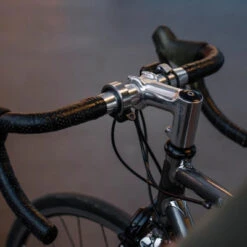 Sonnette Pour Vélo Oi Classic Large Knog 10 Sonnette Pour Vélo Oi Classic Large Knog -Vélo Accessoires Soldes sonnette pour velo oi classic large knog full 3