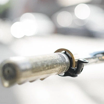 Sonnette Pour Vélo Oi Classic Large Knog 7 Sonnette Pour Vélo Oi Classic Large Knog – Image 5