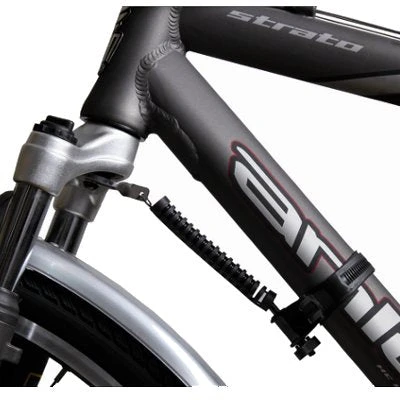 Stabilisateur De Guidon Pour Vélo à Fourche Suspendue 4 Stabilisateur De Guidon Pour Vélo à Fourche Suspendue – Image 2