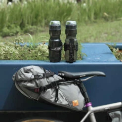 Stabilisateur De Sacoche De Selle Bikepacking Woho 13 Stabilisateur De Sacoche De Selle Bikepacking Woho -Vélo Accessoires Soldes stabilisateur sacoche de selle woho 1