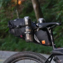 Stabilisateur De Sacoche De Selle Bikepacking Woho 10 Stabilisateur De Sacoche De Selle Bikepacking Woho -Vélo Accessoires Soldes stabilisateur sacoche de selle woho brooks b series 2