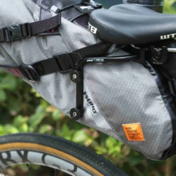 Stabilisateur De Sacoche De Selle Bikepacking Woho 11 Stabilisateur De Sacoche De Selle Bikepacking Woho -Vélo Accessoires Soldes stabilisateur sacoche de selle woho brooks b series 4
