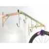 Support Au Mur 6 Vélos Avec Fixation Antivol 1 Support Au Mur 6 Vélos Avec Fixation Antivol -Vélo Accessoires Soldes support au mur 6 velos avec fixation antivol full