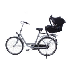 Support Maxi Cosi Pour Vélo - Baby Mee Steco 12 Support Maxi Cosi Pour Vélo - Baby Mee Steco -Vélo Accessoires Soldes support maxi cosi pour velo baby mee steco full 5