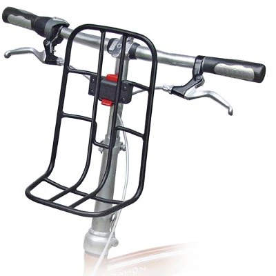 KLICKFIX Support Universel Pour Sac Vario Rack 4 KLICKFIX Support Universel Pour Sac Vario Rack – Image 2