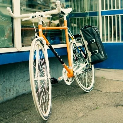 Supports Sacoche Latérale Pour Porte Bagage Thule Pack'N Pedal 4 Supports Sacoche Latérale Pour Porte Bagage Thule Pack'N Pedal – Image 2