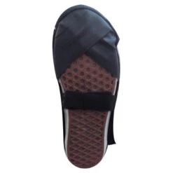 Sur Chaussures Leggits Imperméables Vélo Pour Femme - Noir -Vélo Accessoires Soldes sur chaussures leggits impermeables velo pour femme noir full 4