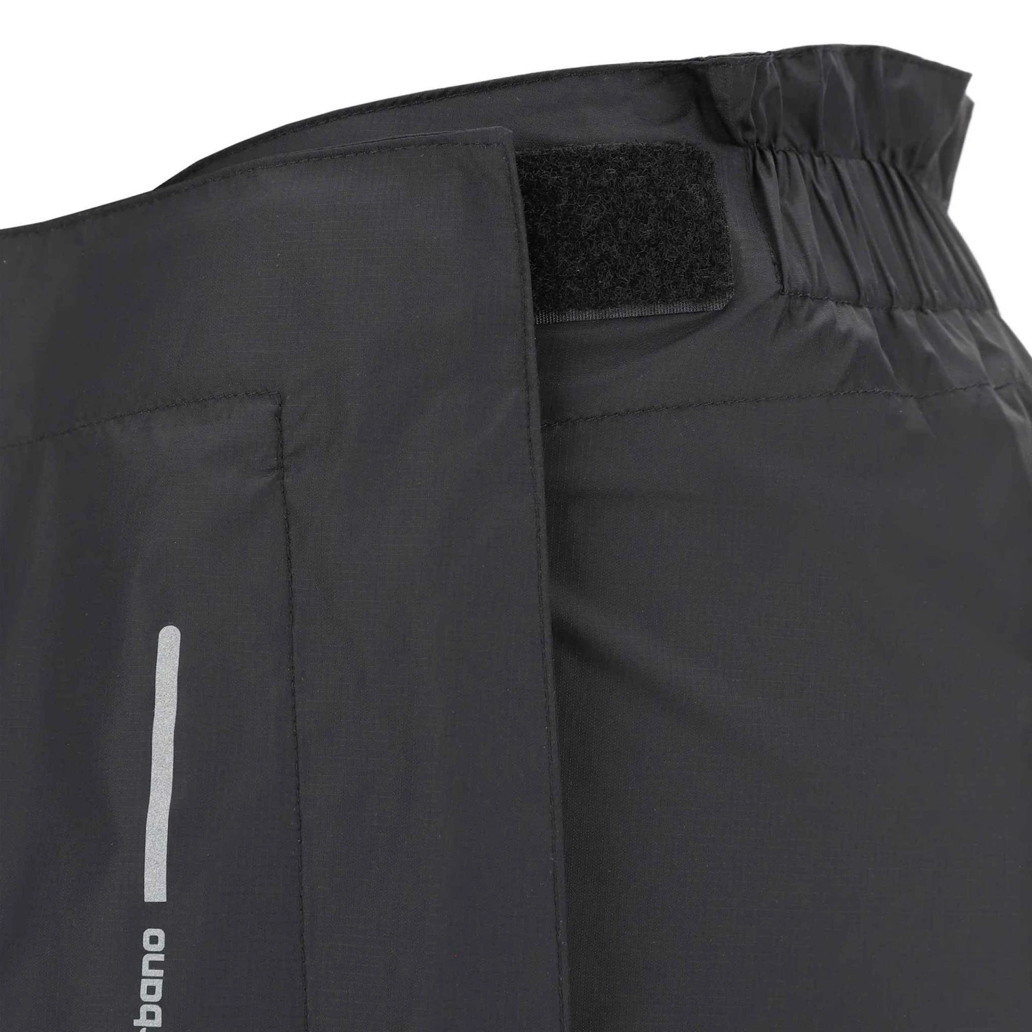 Surpantalon De Pluie Vélo Unisexe Pantaway Tucano Urbano 5 Surpantalon De Pluie Vélo Unisexe Pantaway Tucano Urbano – Image 3