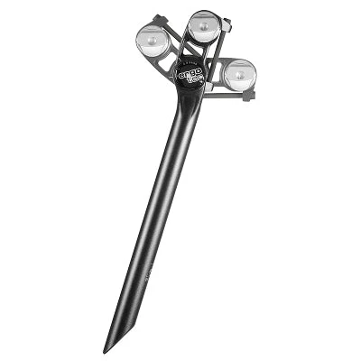 Tige De Selle Réglable Futura Ergotec 4 Tige De Selle Réglable Futura Ergotec – Image 2