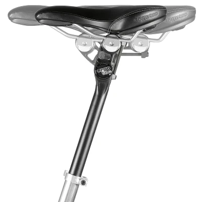Tige De Selle Réglable Futura Ergotec 7 Tige De Selle Réglable Futura Ergotec – Image 5