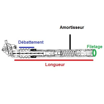 Uno Tige De Selle Suspendue 27,2 Mm Pour Vélo 6 Uno Tige De Selle Suspendue 27,2 Mm Pour Vélo – Image 4
