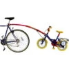 Trail Gator - Barre Tandem Entre Vélo Enfant Et Vélo Adulte
