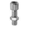 Point Vis De Réglage De Cable De Frein De Vélo 1 Point Vis De Réglage De Cable De Frein De Vélo -Vélo Accessoires Soldes vis de reglage de cable de frein de velo full