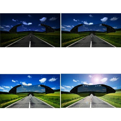 Visière Photochromique Casque Vélo Vautron Speedmask Casco 5 Visière Photochromique Casque Vélo Vautron Speedmask Casco – Image 3