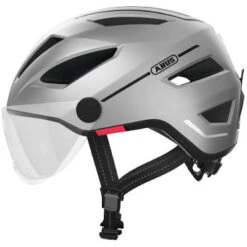 Visière Pour Casque Vélo Abus Pedelec Et Hyban 2.0 Ace 11 Visière Pour Casque Vélo Abus Pedelec Et Hyban 2.0 Ace -Vélo Accessoires Soldes visiere pour casque velo abus pedelec et hyban 2 0 ace full 4