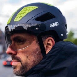 Visière Pour Casque Vélo Abus Pedelec Et Hyban 2.0 Ace 12 Visière Pour Casque Vélo Abus Pedelec Et Hyban 2.0 Ace -Vélo Accessoires Soldes visiere pour casque velo abus pedelec et hyban 2 0 ace full 5
